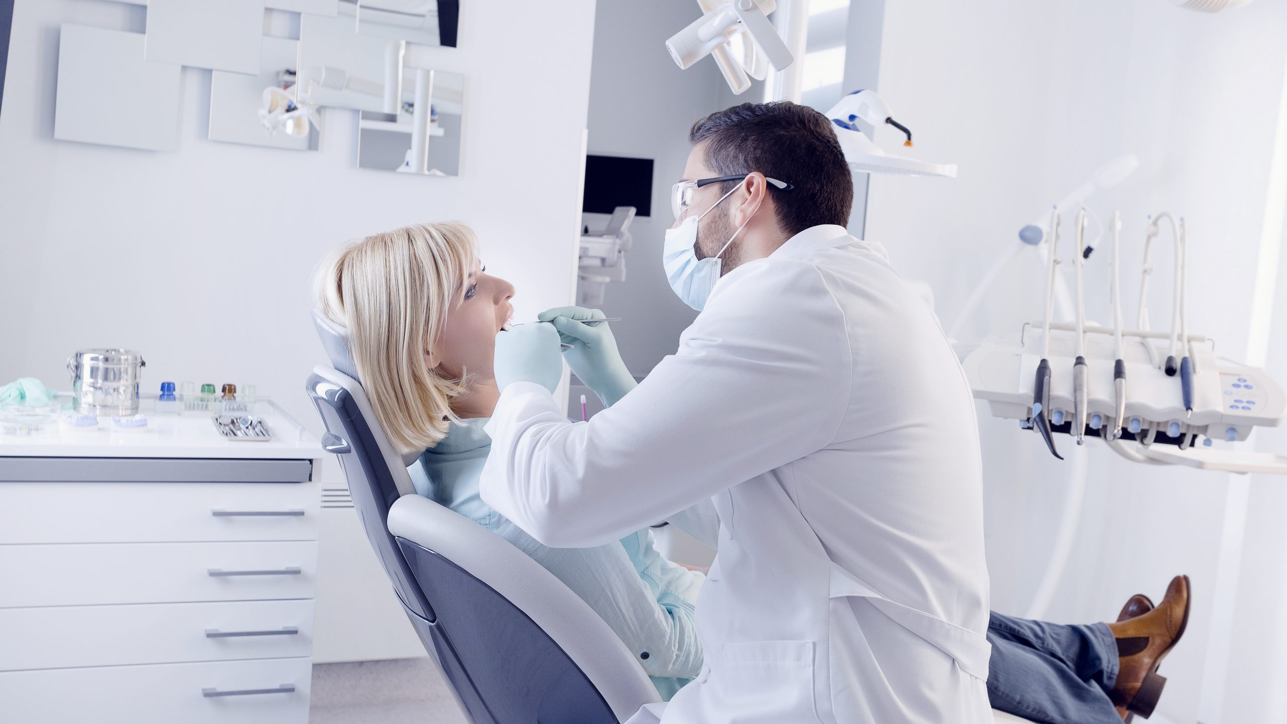 Dentist in Rehoboth, MA