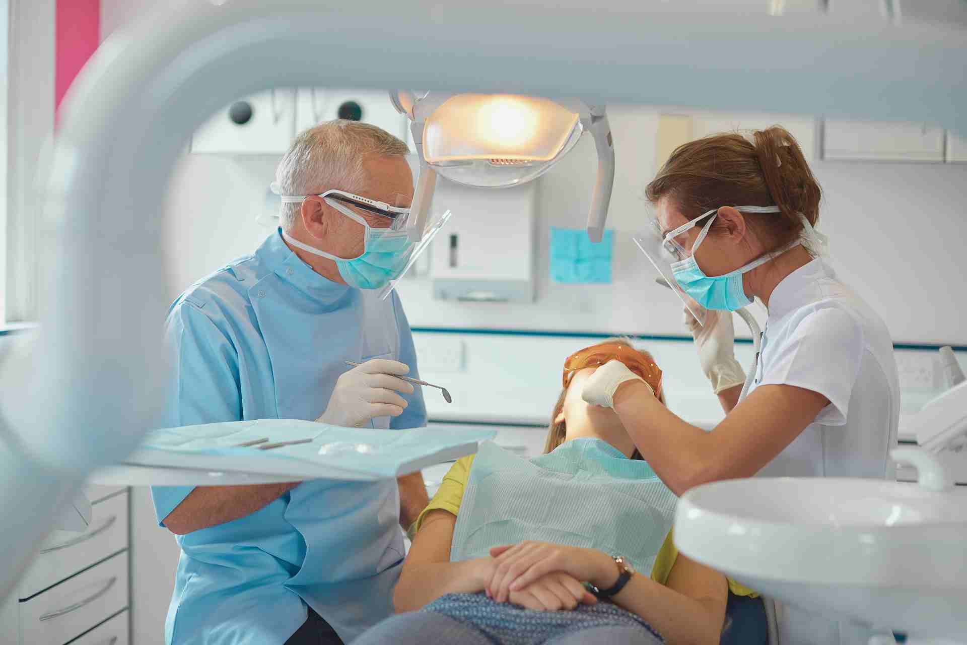Dentist in Rehoboth, MA